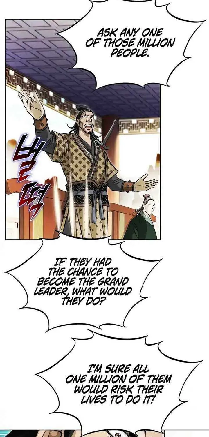 Read Peerless chapter 5 image 34 on Lezhin