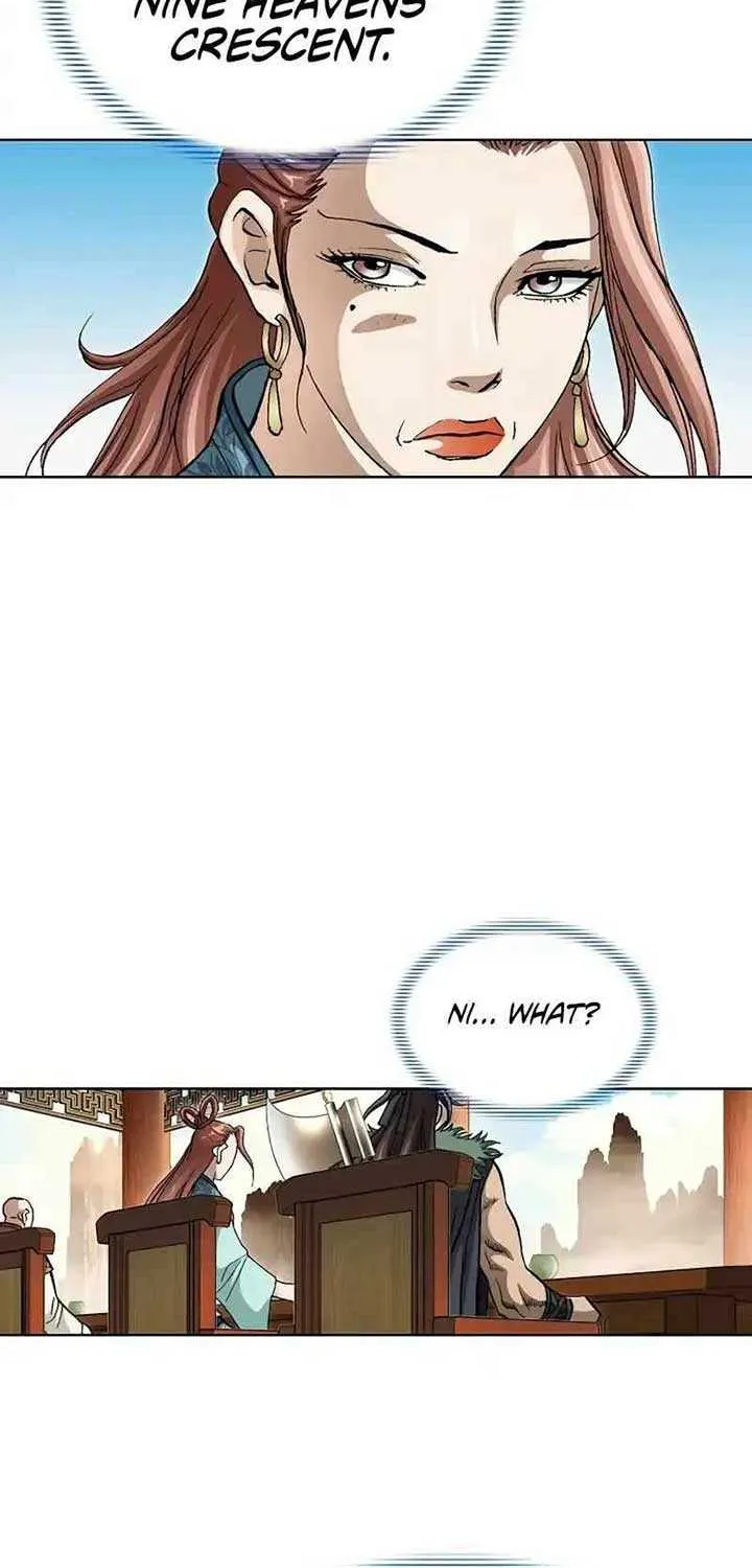 Read Peerless chapter 5 image 4 on Lezhin