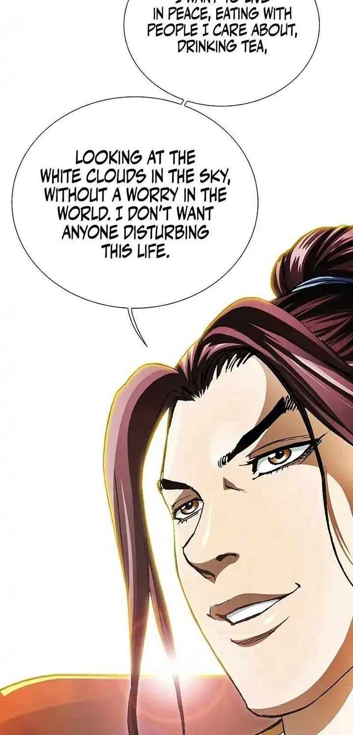 Read Peerless chapter 5 image 40 on Lezhin