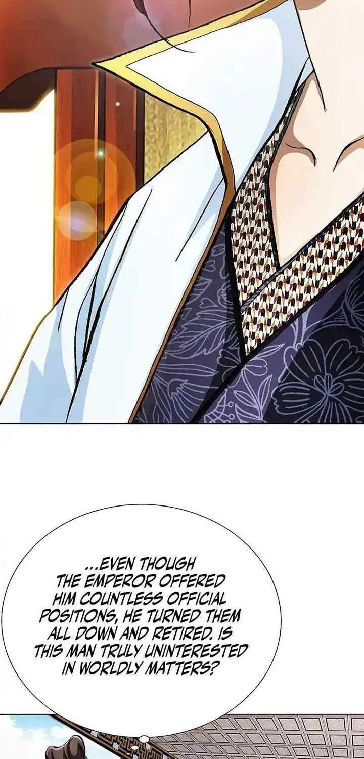 Read Peerless chapter 5 image 41 on Lezhin