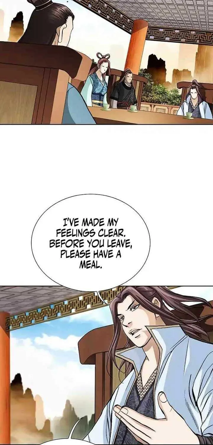 Read Peerless chapter 5 image 42 on Lezhin