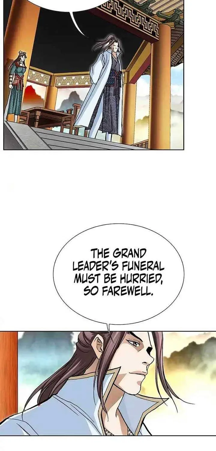 Read Peerless chapter 5 image 44 on Lezhin