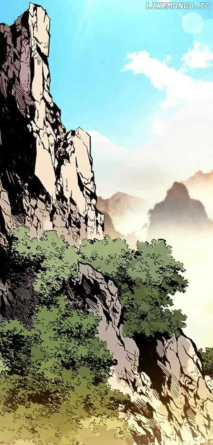 Read Peerless chapter 5 image 47 on Lezhin