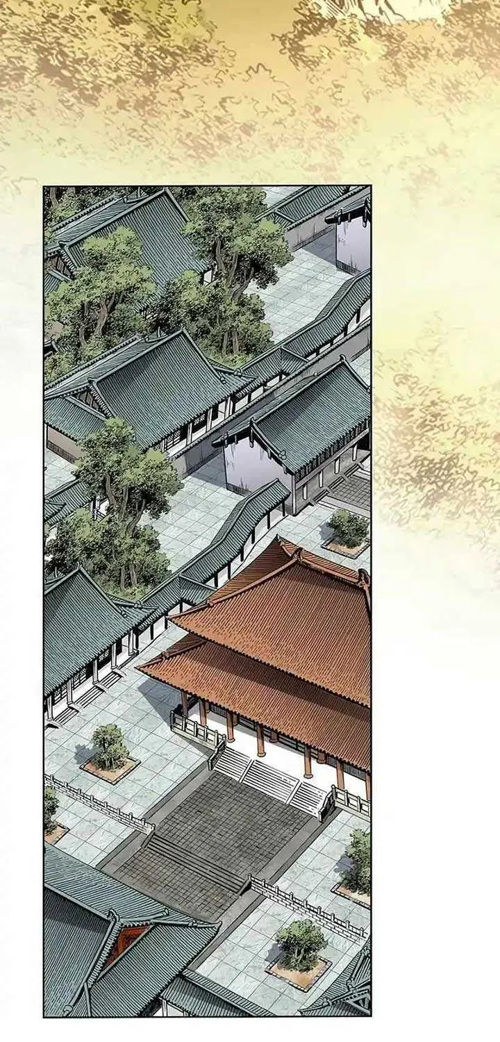 Read Peerless chapter 5 image 48 on Lezhin