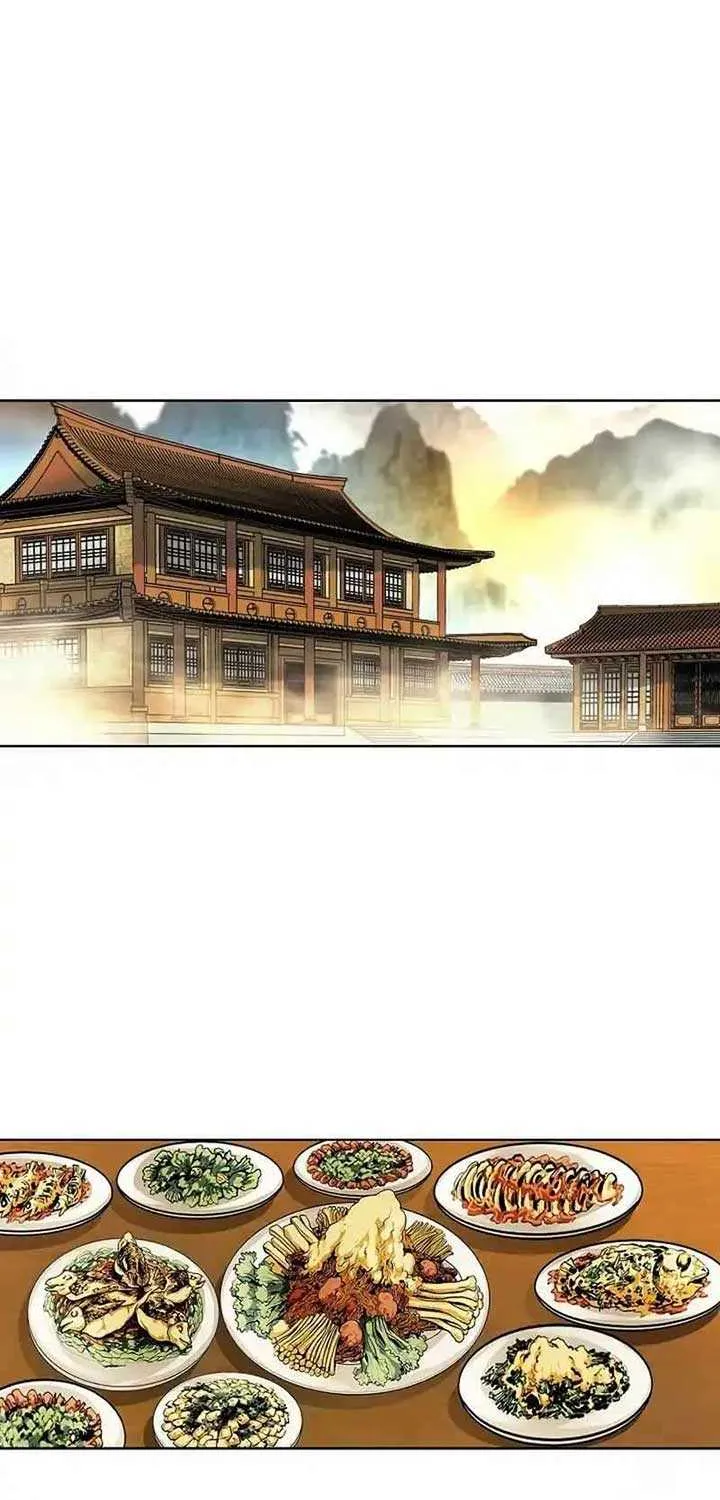Read Peerless chapter 5 image 49 on Lezhin