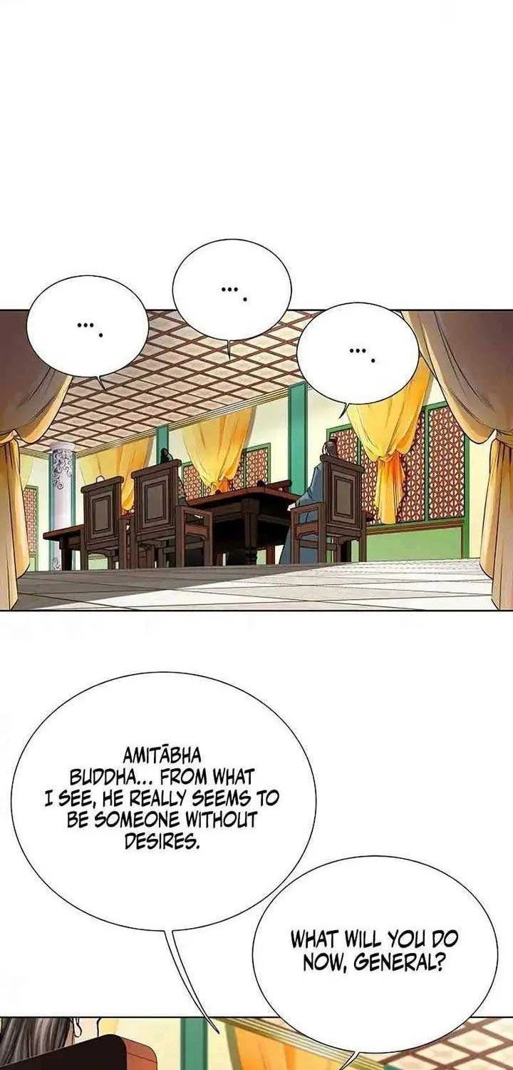 Read Peerless chapter 5 image 50 on Lezhin