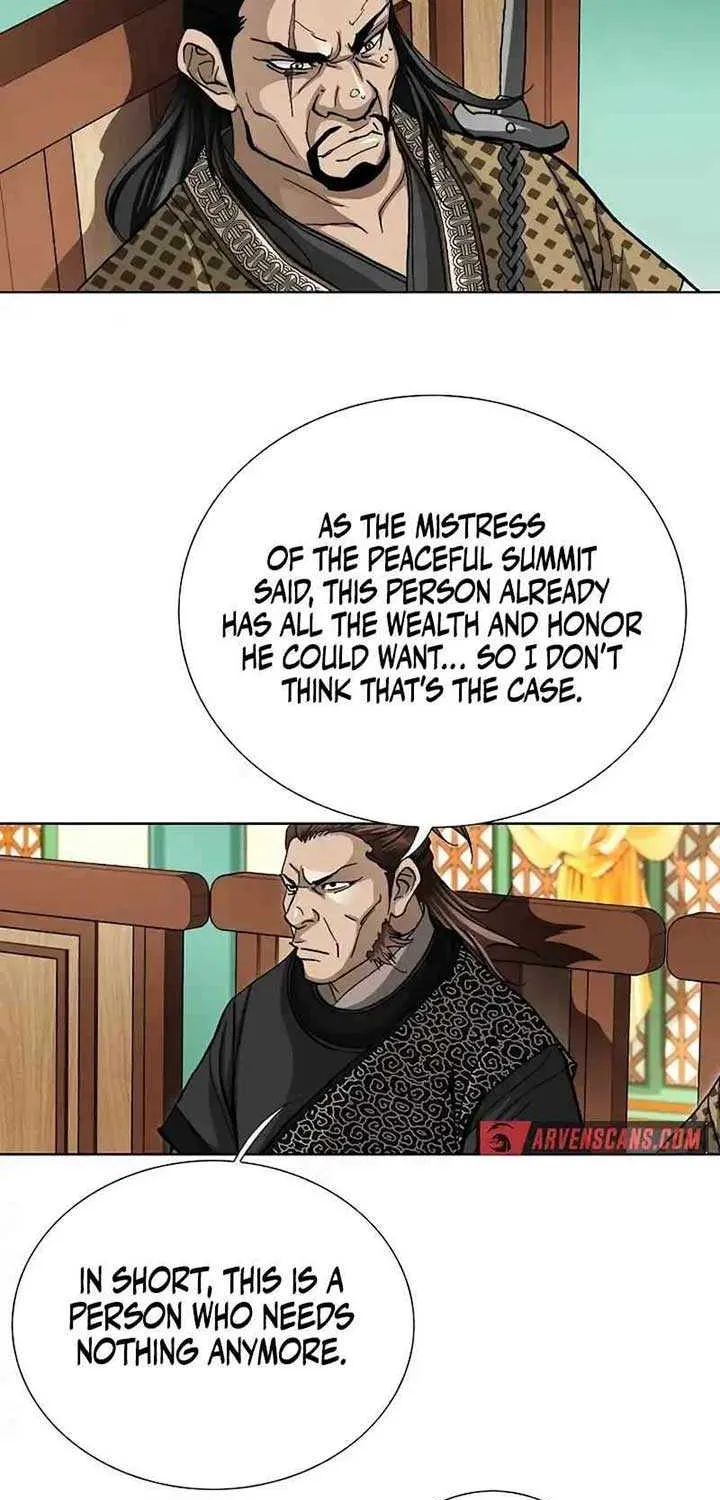 Read Peerless chapter 5 image 53 on Lezhin