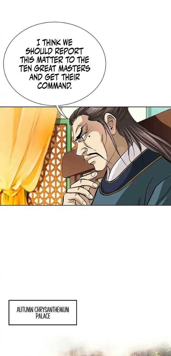 Read Peerless chapter 5 image 59 on Lezhin