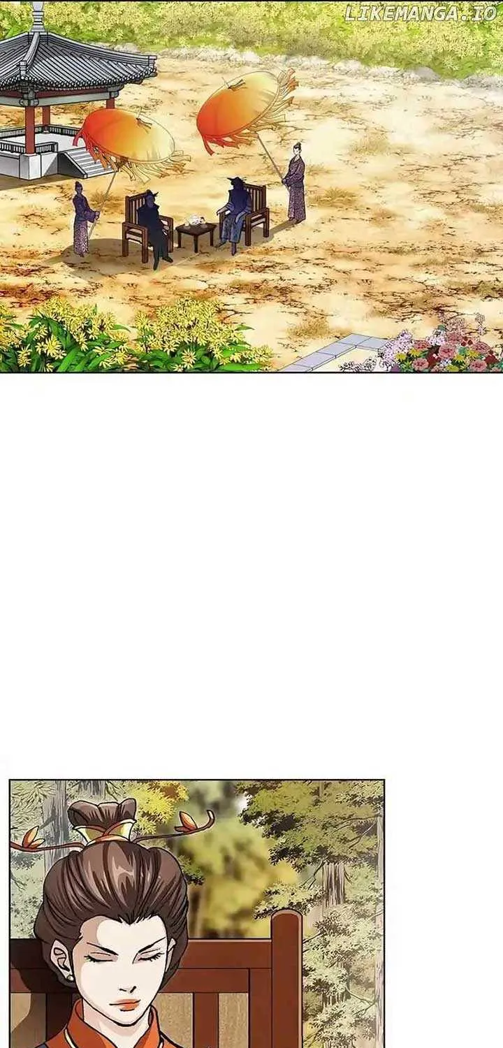 Read Peerless chapter 5 image 63 on Lezhin