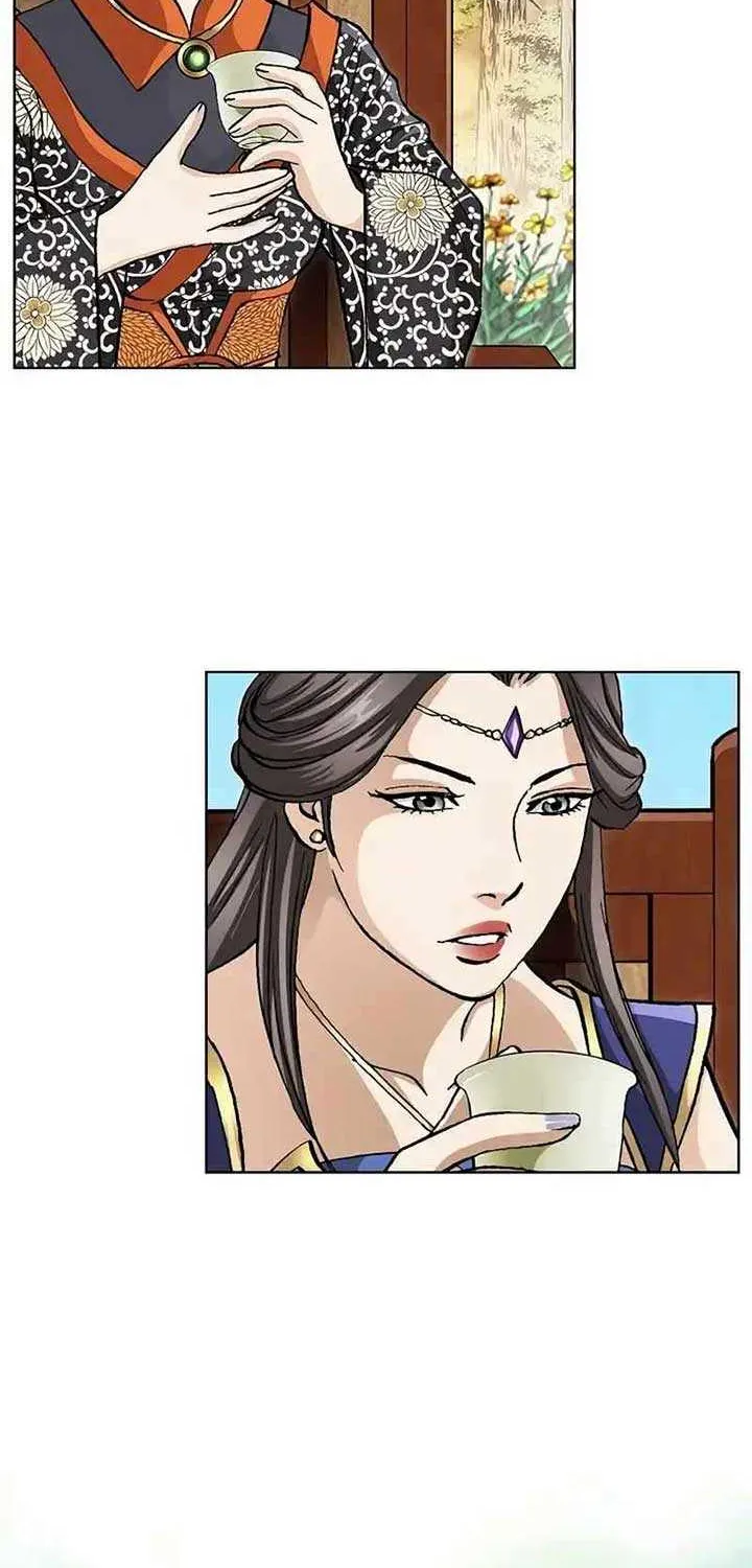 Read Peerless chapter 5 image 64 on Lezhin