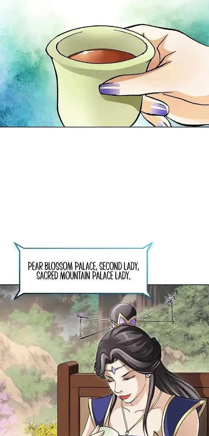 Read Peerless chapter 5 image 65 on Lezhin