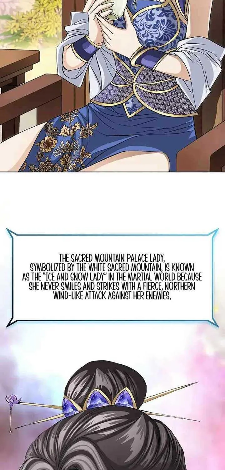 Read Peerless chapter 5 image 66 on Lezhin