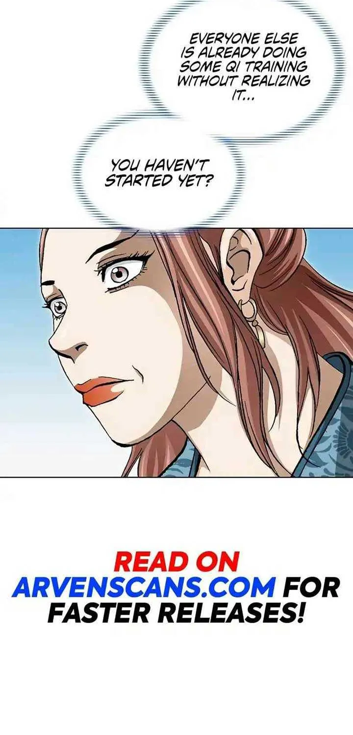 Read Peerless chapter 5 image 7 on Lezhin