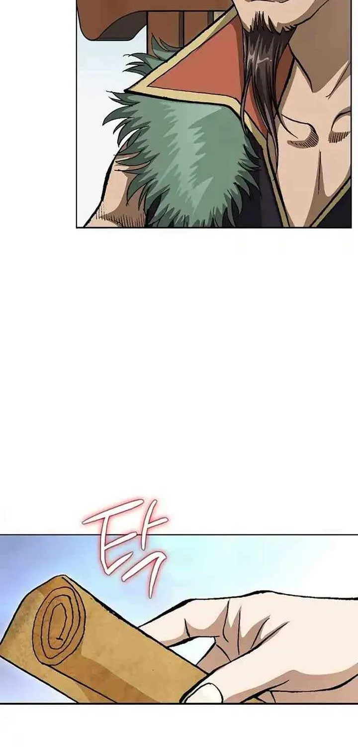 Read Peerless chapter 5 image 9 on Lezhin