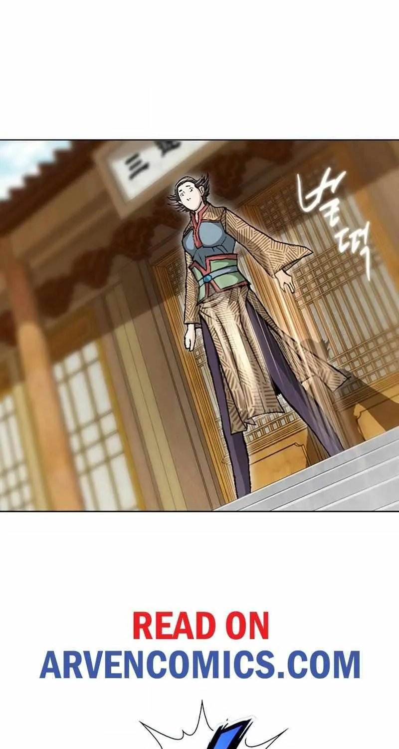 Read Peerless chapter 50 image 12 on Lezhin