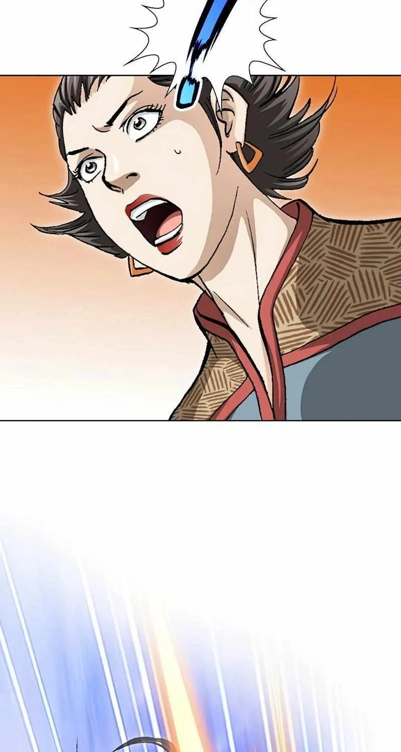 Read Peerless chapter 50 image 13 on Lezhin