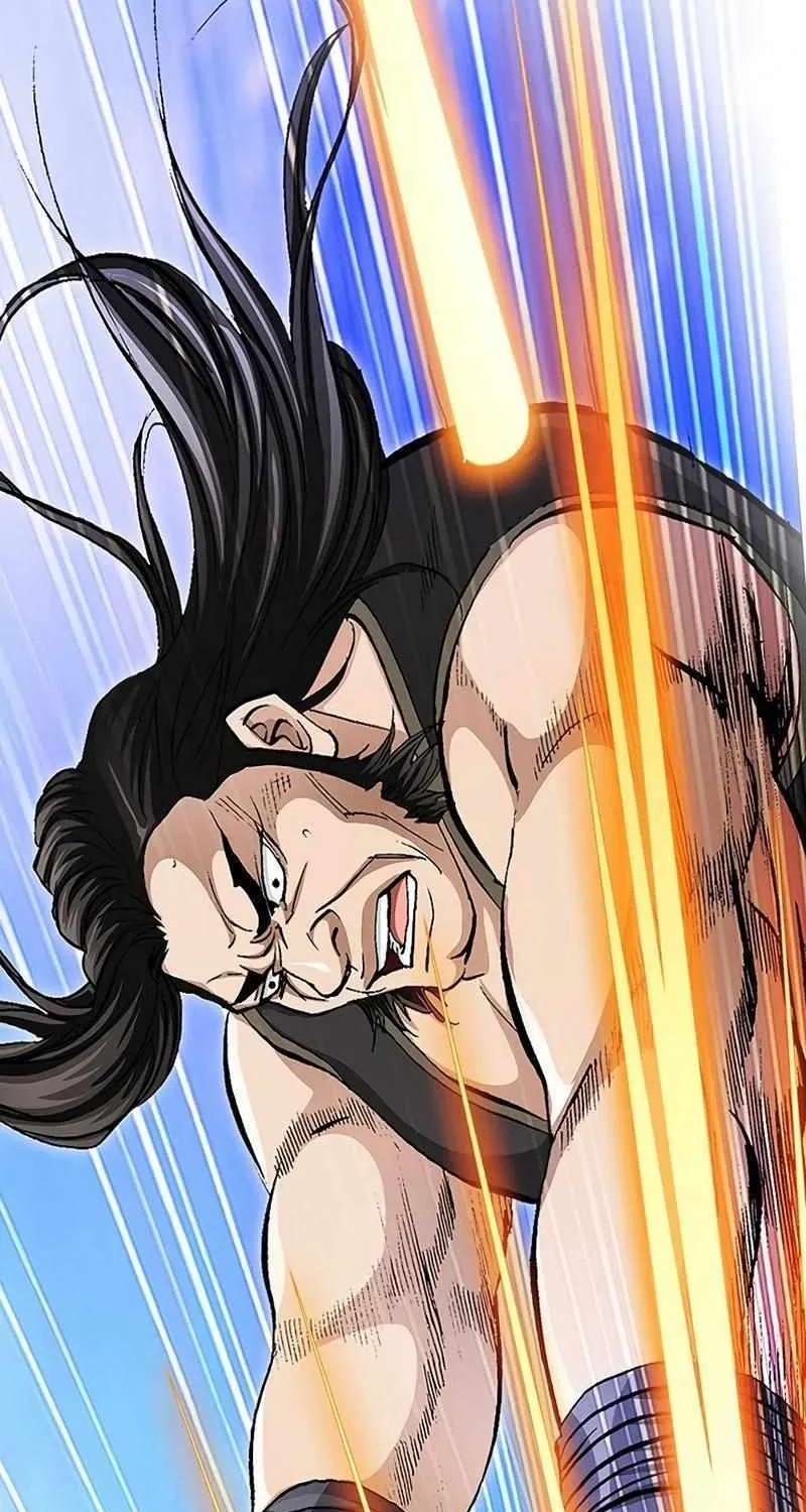 Read Peerless chapter 50 image 14 on Lezhin