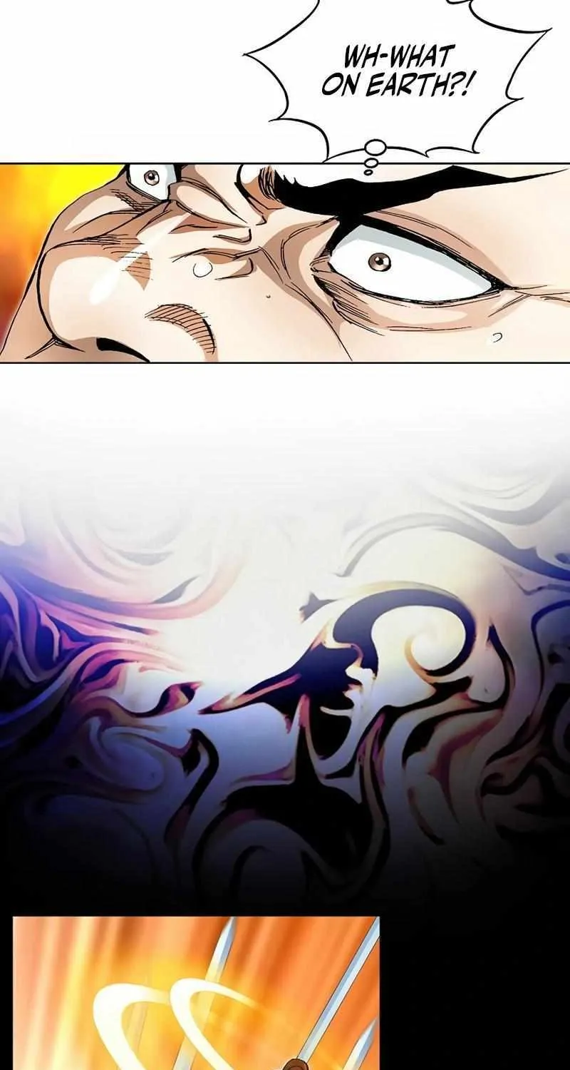 Read Peerless chapter 50 image 19 on Lezhin