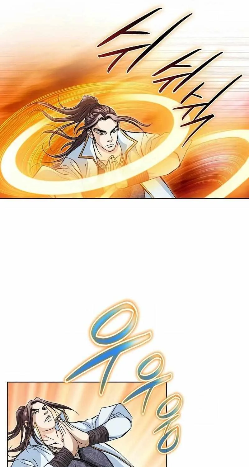 Read Peerless chapter 50 image 2 on Lezhin