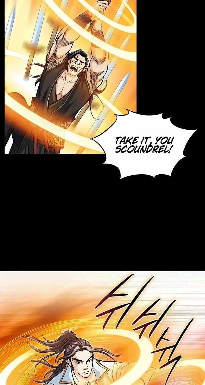 Read Peerless chapter 50 image 20 on Lezhin