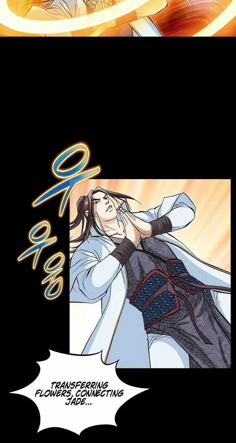 Read Peerless chapter 50 image 21 on Lezhin