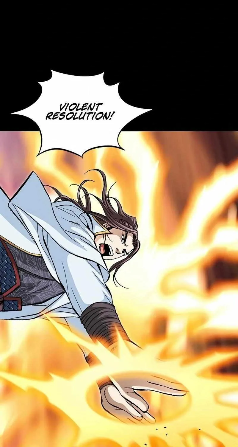 Read Peerless chapter 50 image 24 on Lezhin