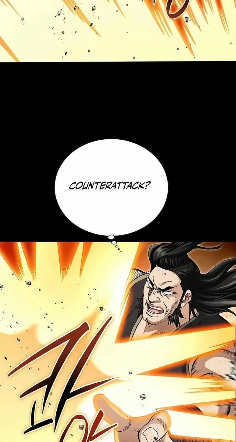 Read Peerless chapter 50 image 27 on Lezhin