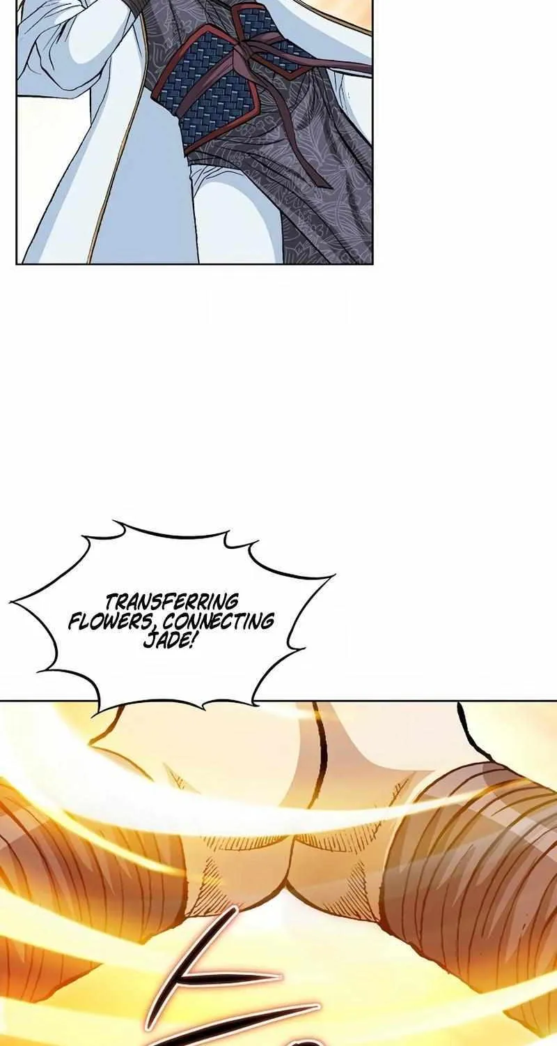 Read Peerless chapter 50 image 3 on Lezhin