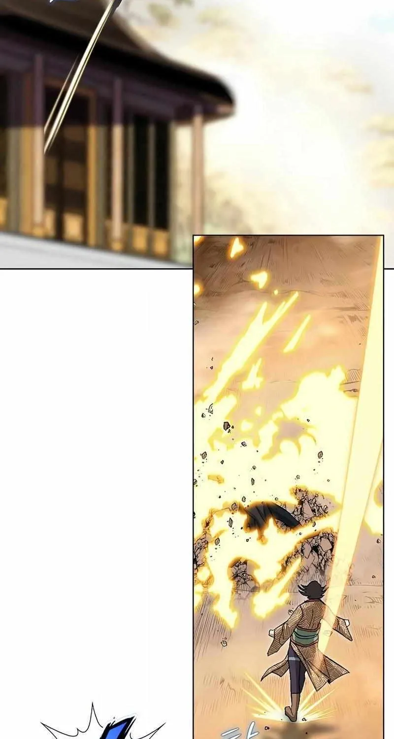 Read Peerless chapter 50 image 36 on Lezhin