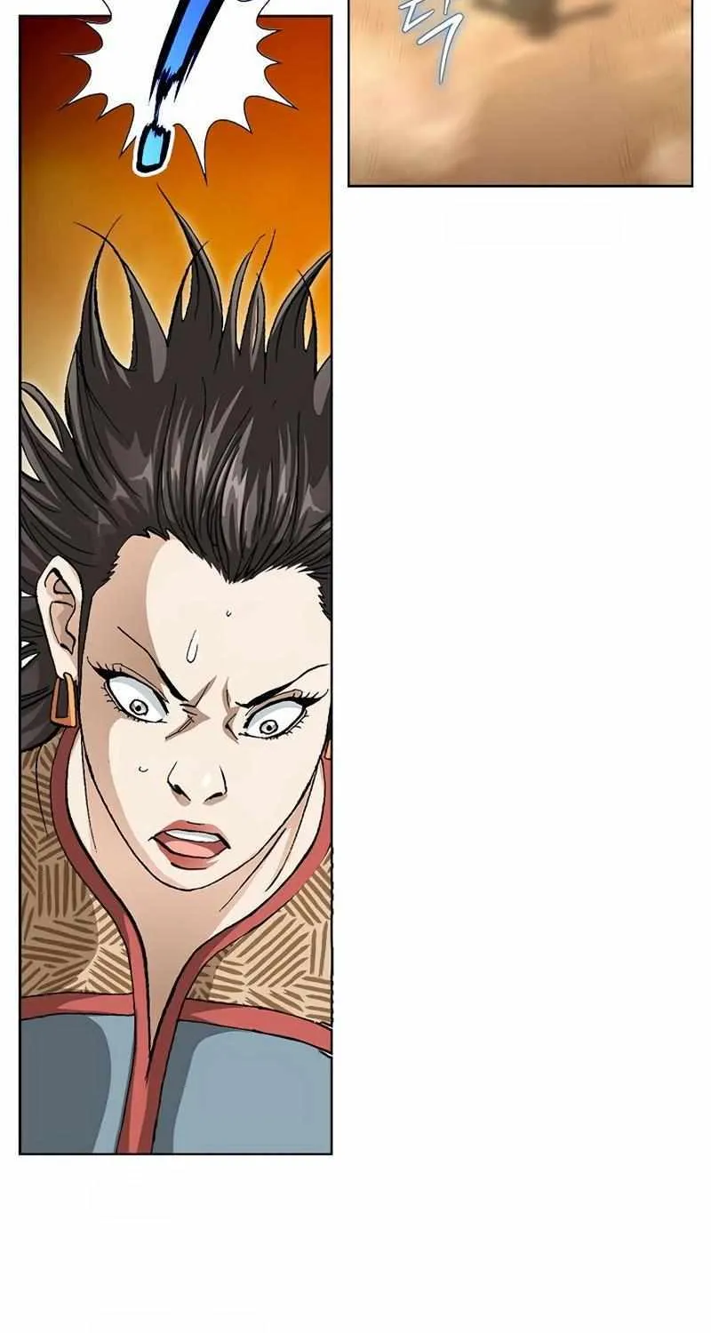 Read Peerless chapter 50 image 37 on Lezhin