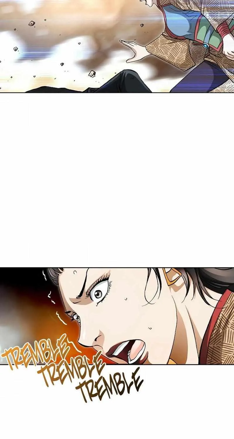 Read Peerless chapter 50 image 39 on Lezhin