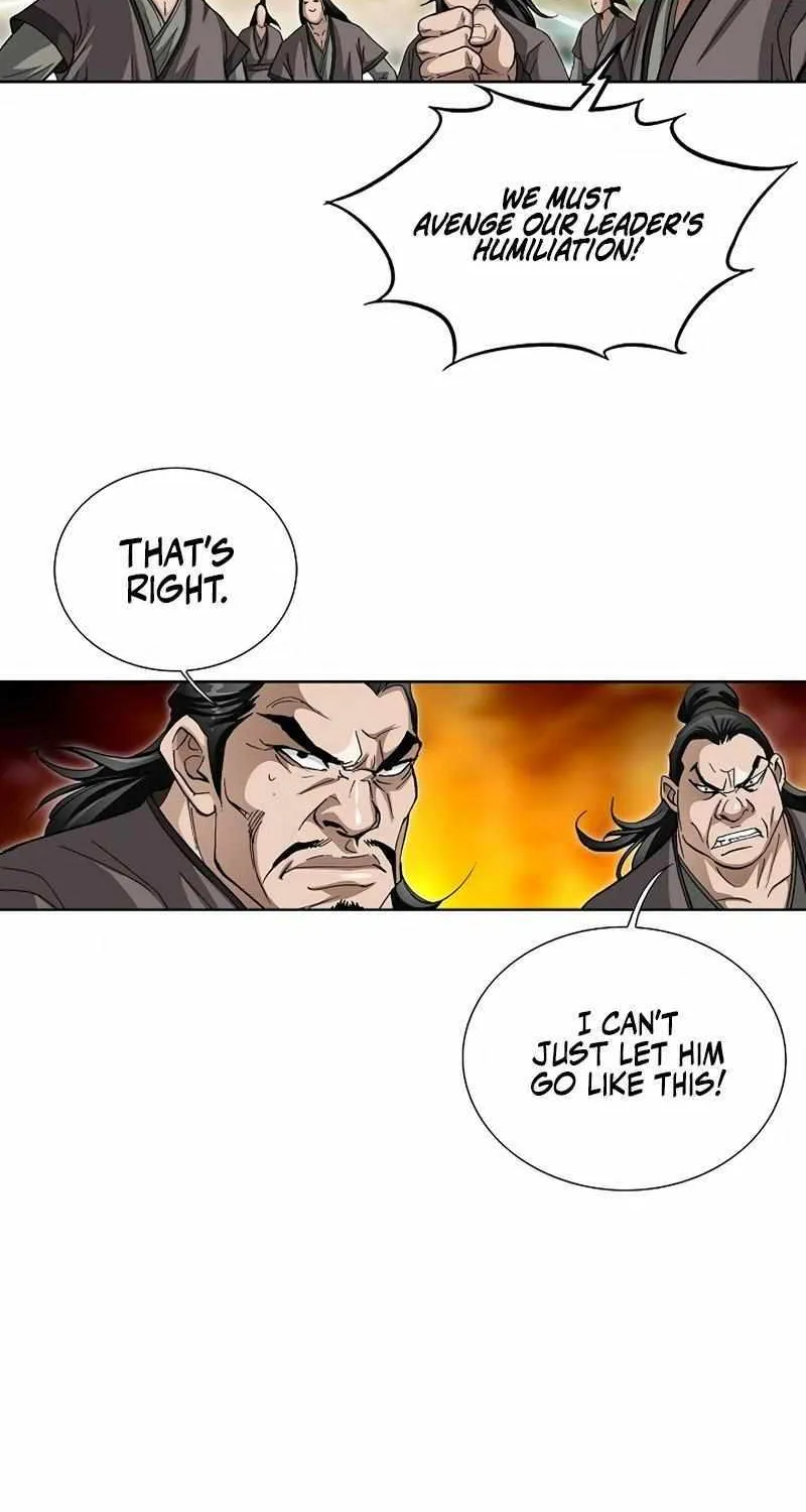 Read Peerless chapter 50 image 42 on Lezhin