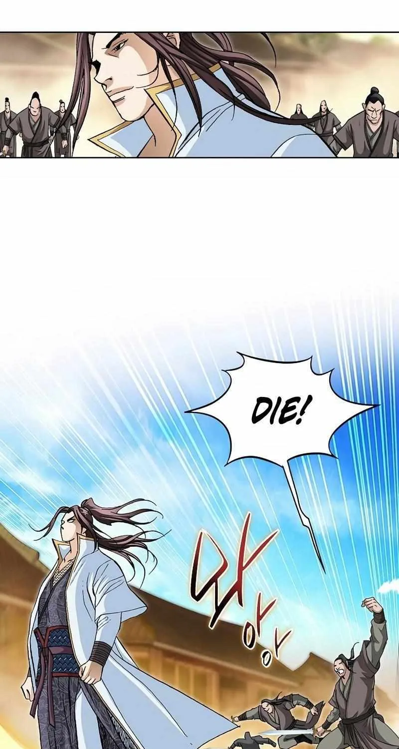 Read Peerless chapter 50 image 43 on Lezhin