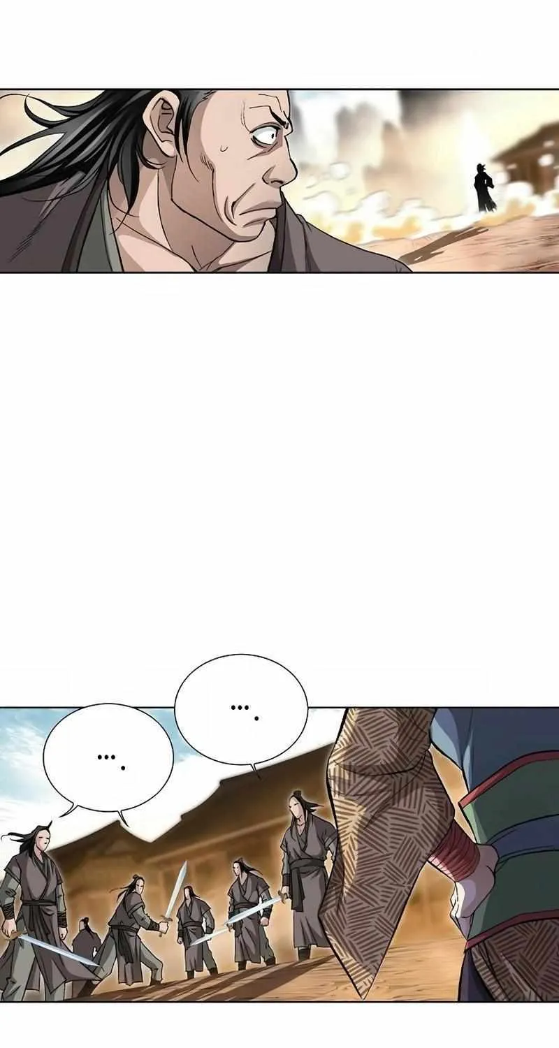 Read Peerless chapter 50 image 45 on Lezhin
