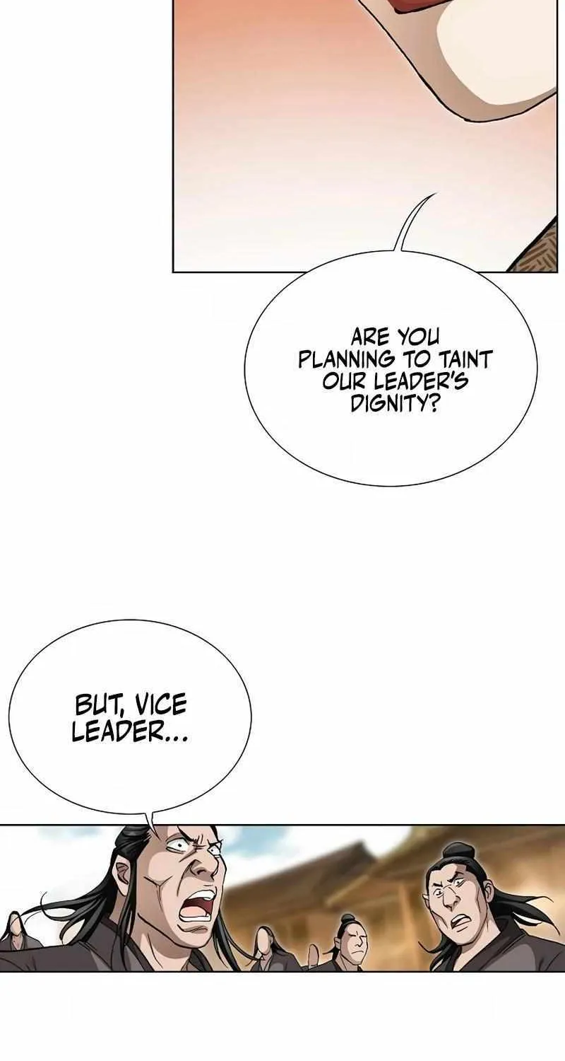 Read Peerless chapter 50 image 48 on Lezhin