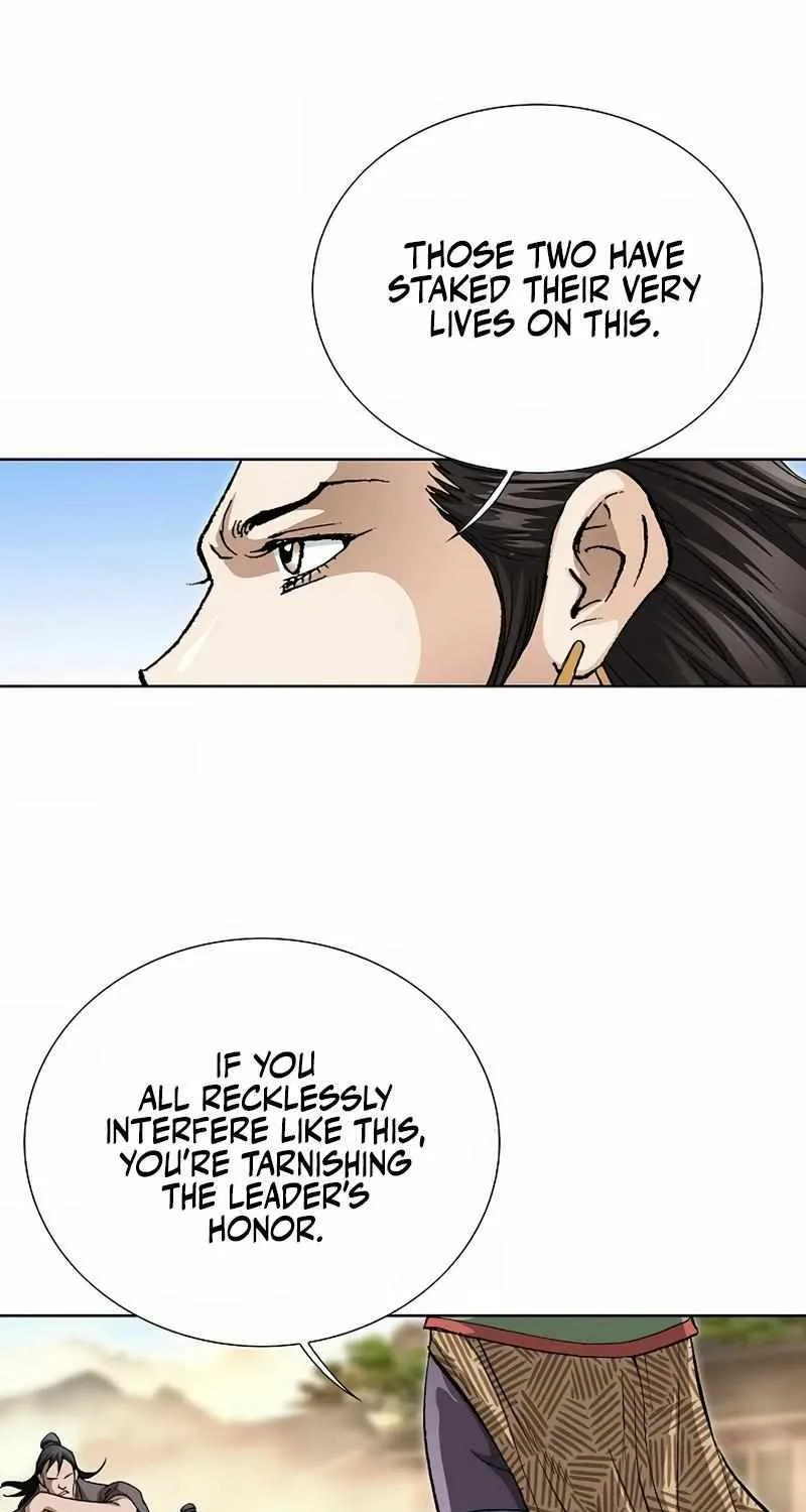 Read Peerless chapter 50 image 49 on Lezhin