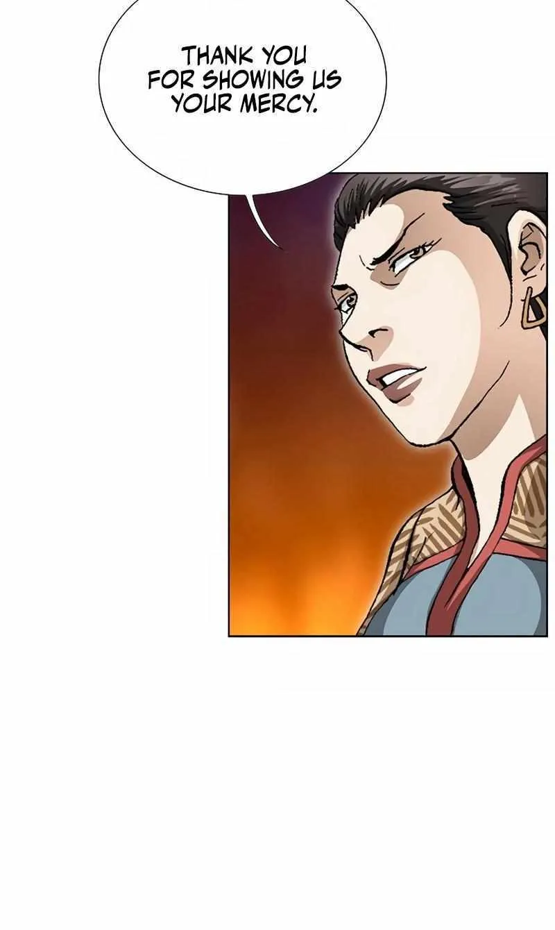 Read Peerless chapter 50 image 51 on Lezhin