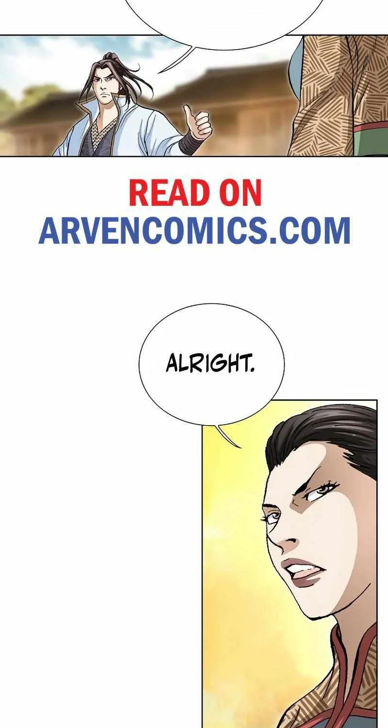 Read Peerless chapter 50 image 53 on Lezhin