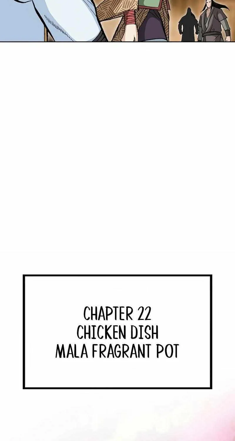 Read Peerless chapter 50 image 55 on Lezhin