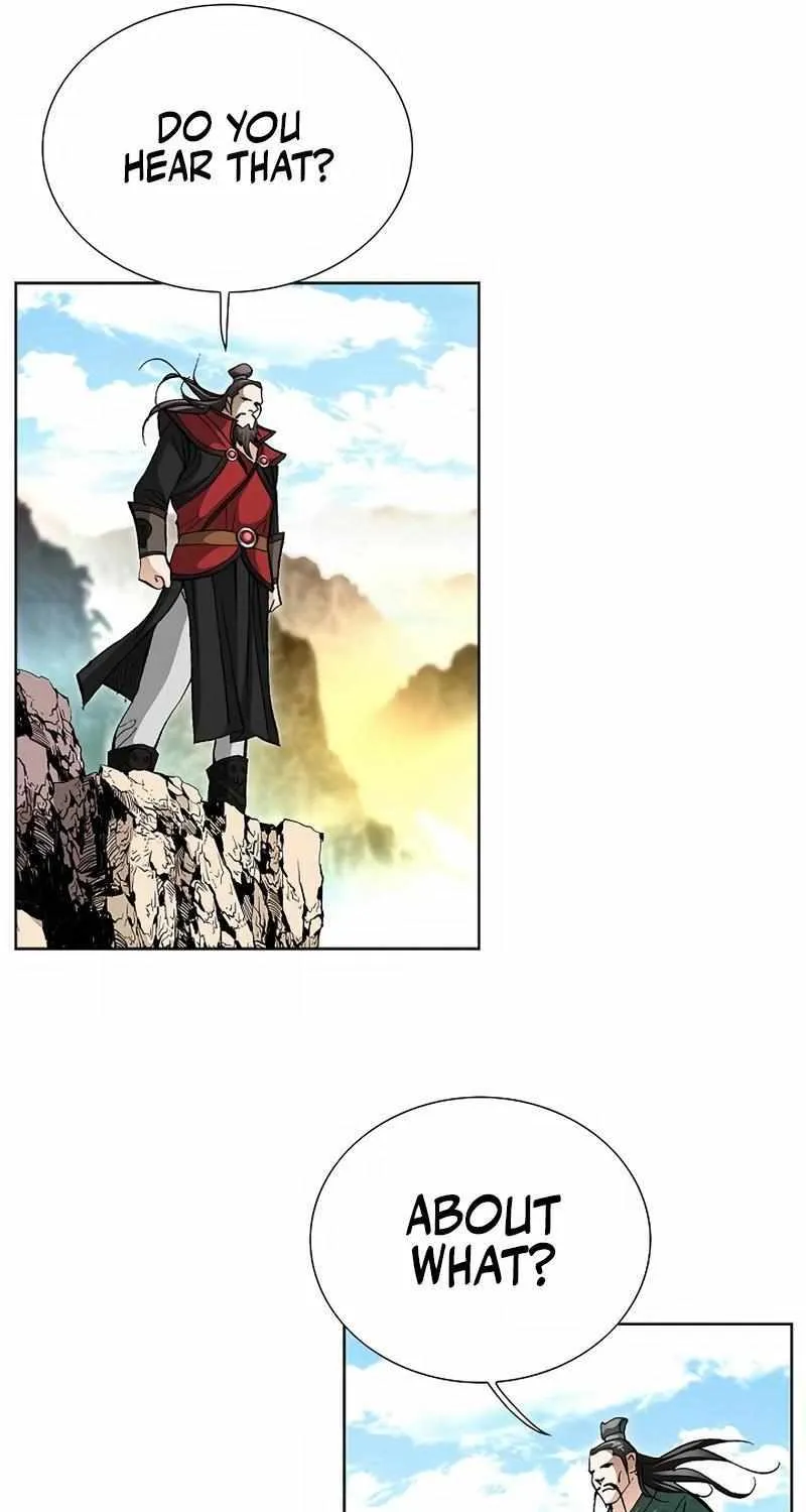 Read Peerless chapter 50 image 64 on Lezhin