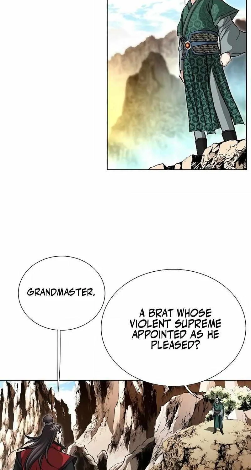Read Peerless chapter 50 image 65 on Lezhin