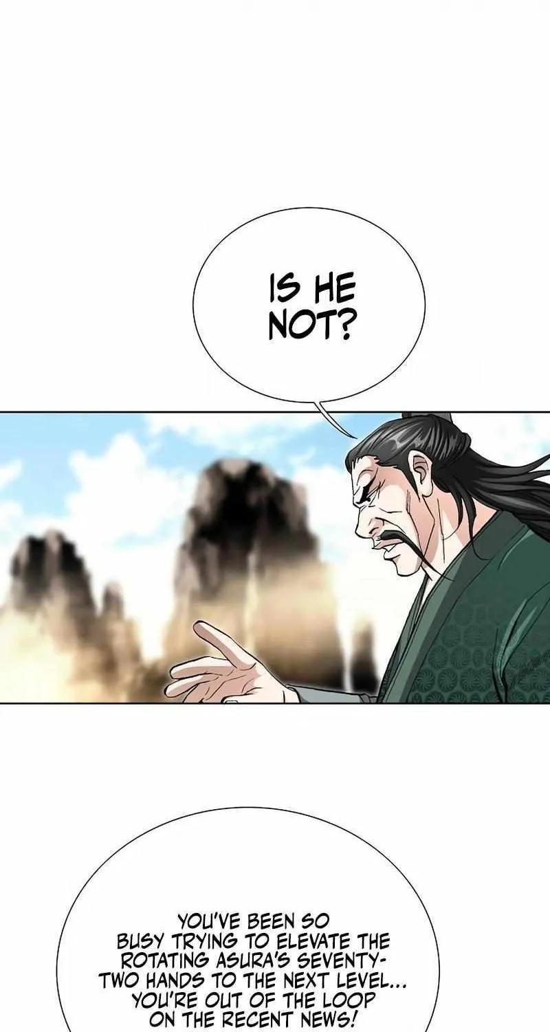 Read Peerless chapter 50 image 67 on Lezhin