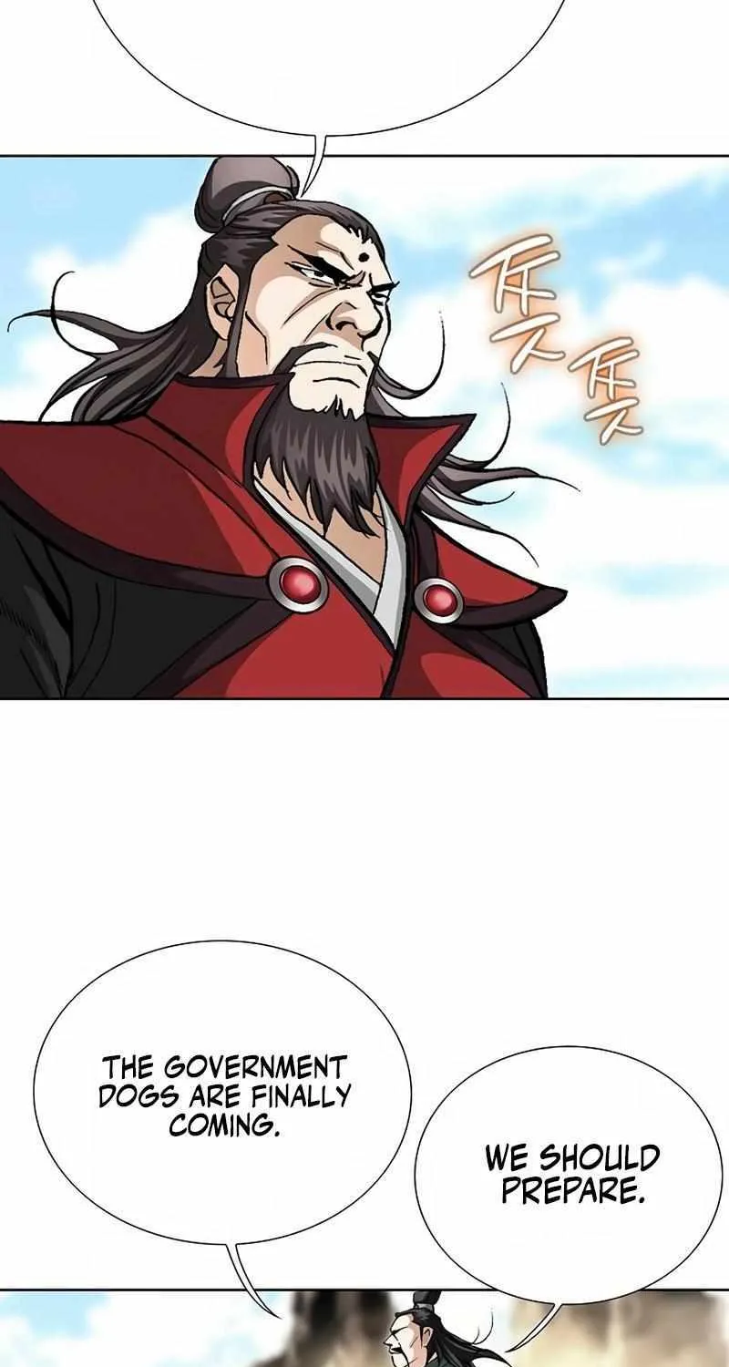 Read Peerless chapter 50 image 68 on Lezhin