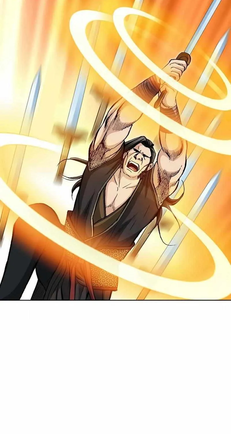 Read Peerless chapter 50 image 7 on Lezhin