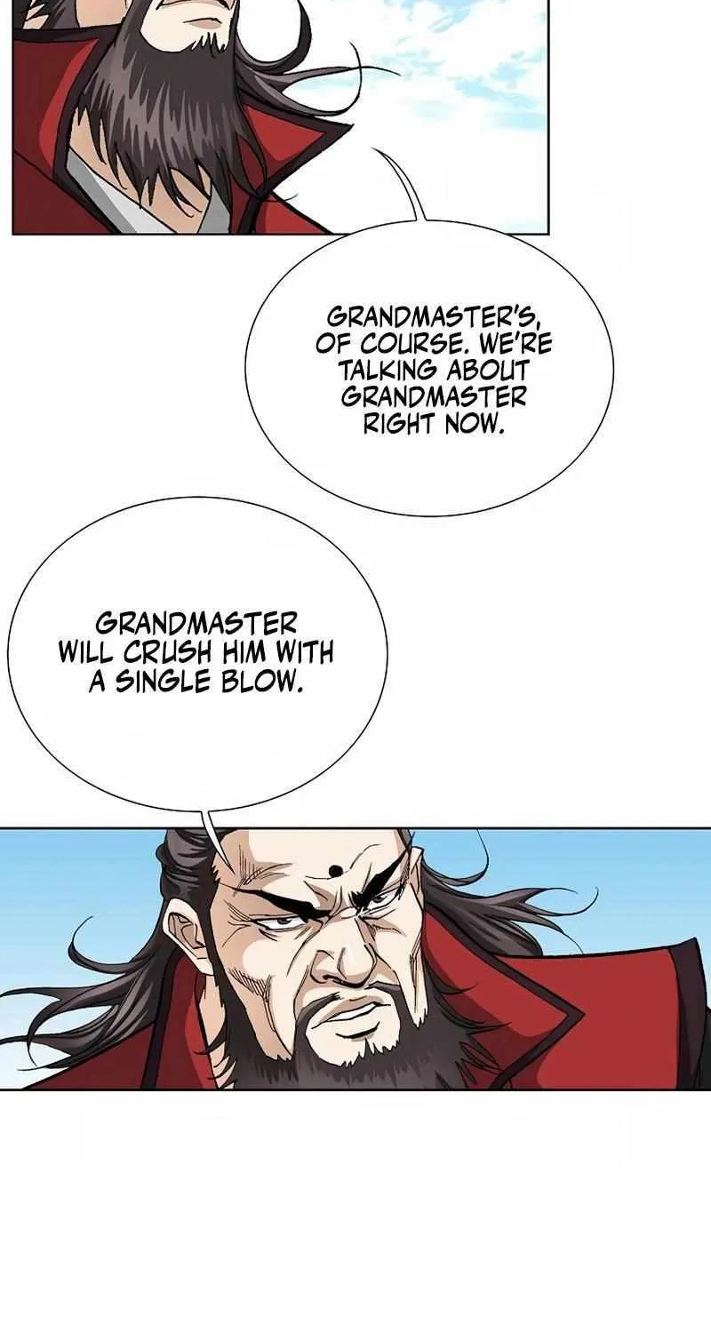 Read Peerless chapter 50 image 73 on Lezhin