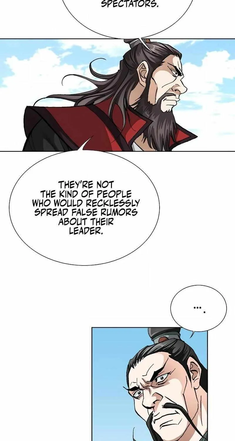 Read Peerless chapter 50 image 77 on Lezhin