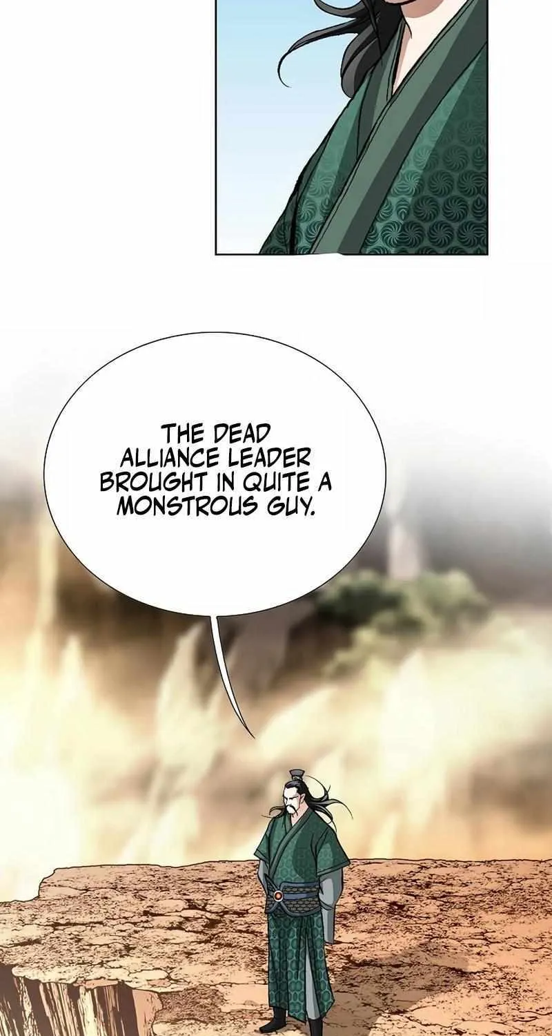 Read Peerless chapter 50 image 78 on Lezhin