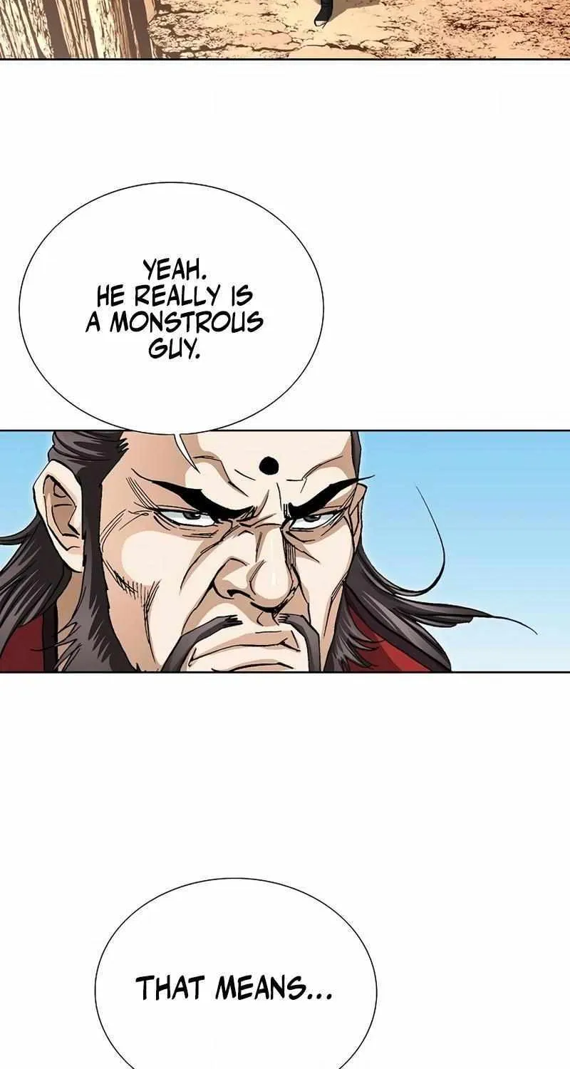 Read Peerless chapter 50 image 79 on Lezhin