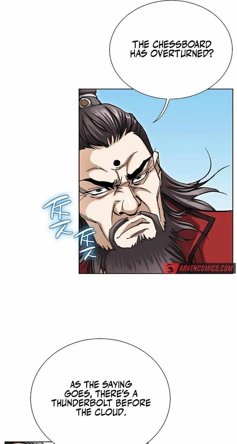 Read Peerless chapter 50 image 82 on Lezhin
