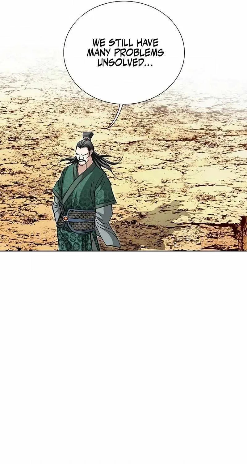 Read Peerless chapter 50 image 85 on Lezhin